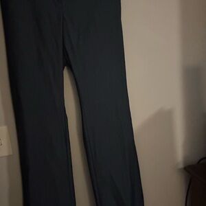 Blue dress Pants
